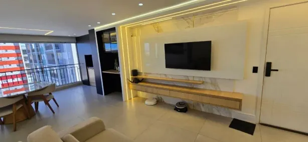 Apartamento com 3 Quartos à venda, 82m² no Jardim Flor da Montanha, Guarulhos