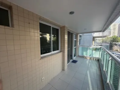 Apartamento com 2 Quartos para alugar, 69m² no Barra Olímpica, Rio de Janeiro