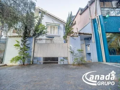 Casa com 3 Quartos à venda, 173m² no Parque Continental, São Paulo