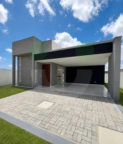 Casa de Condomínio com 3 Quartos à venda, 200m² no Parque das Nações, Parnamirim