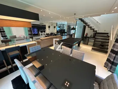 Casa de Condomínio com 3 Quartos à venda, 280m² no Jacarepaguá, Rio de Janeiro
