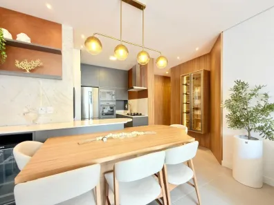 Apartamento com 3 Quartos à venda, 130m² no Capão da Canoa, Capão da Canoa