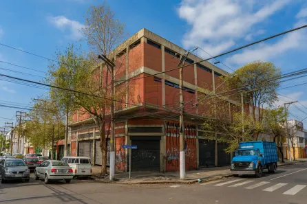 Imóvel Comercial à venda, 1100m² no Brás, São Paulo