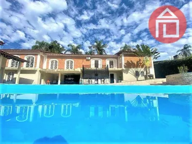 Casa com 5 Quartos à venda, 700m² no Lagos de Santa Helena, Bragança Paulista