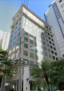 Sala Comercial para alugar, 227m² no Vila Olímpia, São Paulo