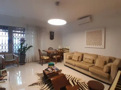 Casa com 7 Quartos à venda, 247m² no Vila Congonhas, São Paulo