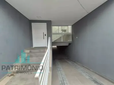 Sobrado com 3 Quartos à venda, 279m² no Santa Maria, Santo André