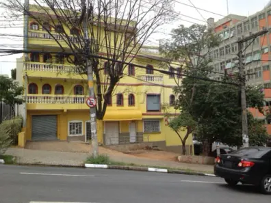 Imóvel Comercial à venda, 92m² no Barra Funda, São Paulo