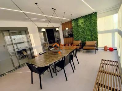 Apartamento com 4 Quartos à venda, 150m² no Jardim Bebedouro, Guarulhos