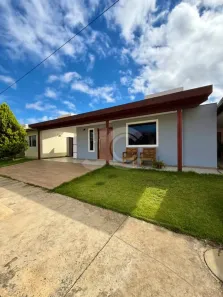 Casa de Condomínio com 3 Quartos à venda, 100m² no Boa Vista, Vitória da Conquista
