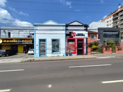 Ponto Comercial para alugar, 83m² no Nossa Senhora das Dores, Santa Maria