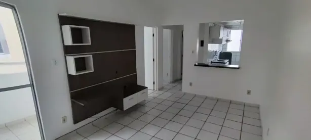 Apartamento com 2 Quartos à venda, 59m² no Cohaserma, São Luís