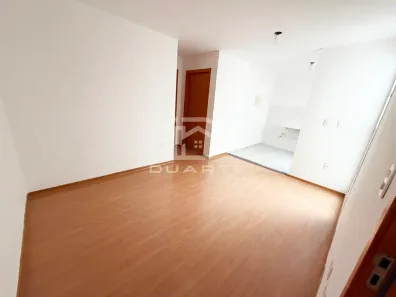 Apartamento com 2 Quartos à venda, 45m² no De Lourdes, Anápolis