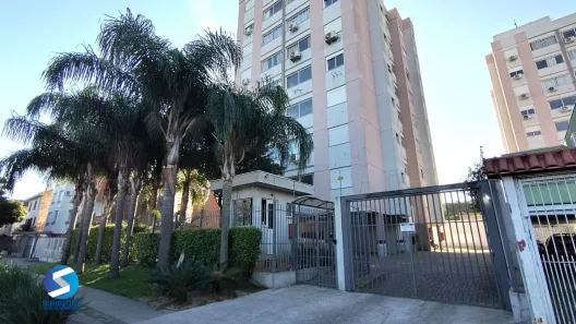 Apartamento com 2 Quartos à venda, 50m² no Vila São José, Porto Alegre