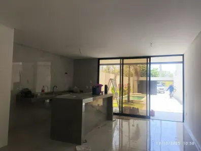 Casa com 4 Quartos à venda, 147m² no Edson Queiroz, Fortaleza