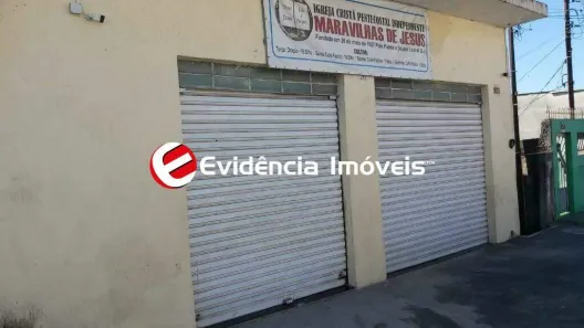 Casa com 3 Quartos à venda, 150m² no Parque das Américas, Mauá