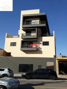 Apartamento com 2 Quartos à venda, 40m² no Vila Santa Teresa (Zona Leste), São Paulo