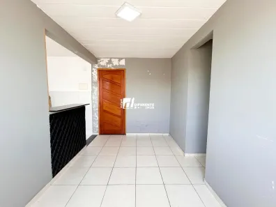 Apartamento com 2 Quartos à venda, 49m² no Centro, Belford Roxo