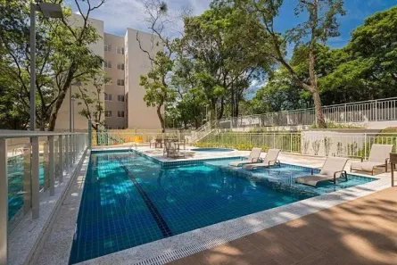 Apartamento com 3 Quartos para alugar, 73m² no Santa Amélia, Belo Horizonte