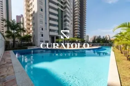 Apartamento com 3 Quartos à venda, 145m² no Jardim Anália Franco, São Paulo