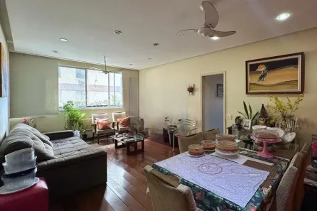 Apartamento com 3 Quartos à venda, 110m² no Copacabana, Rio de Janeiro