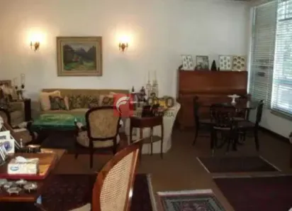 Apartamento com 3 Quartos à venda, 210m² no Flamengo, Rio de Janeiro