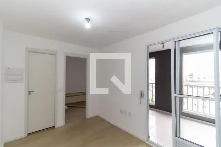 Apartamento com 1 Quarto à venda, 48m² no Vila Santa Clara, São Paulo
