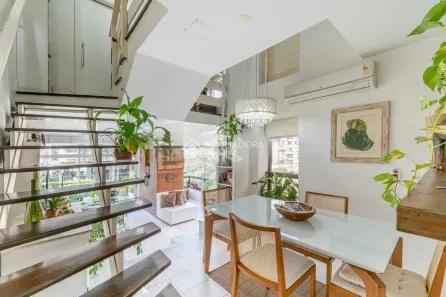 Apartamento com 2 Quartos à venda, 96m² no Auxiliadora, Porto Alegre