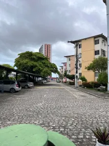 Apartamento com 4 Quartos à venda, 106m² no Pinheiro, Maceió