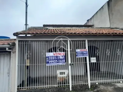 Casa com 3 Quartos à venda, 120m² no Caiçaras, Juiz de Fora