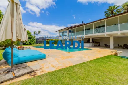 Casa de Condomínio com 8 Quartos à venda, 1100m² no Tanque, Atibaia