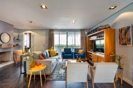 Casa de Condomínio com 3 Quartos à venda, 264m² no Vila Andrade, São Paulo