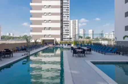 Apartamento com 2 Quartos à venda, 75m² no Vila Ema, São Paulo
