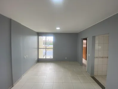 Apartamento com 2 Quartos para alugar, 70m² no Parque Amazônia, Goiânia