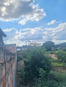 Lote/Terreno à venda, 360m² no Retiro, Esmeraldas