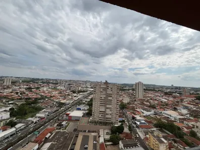 Apartamento com 3 Quartos à venda, 108m² no Centro, Franca