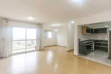 Apartamento com 2 Quartos à venda, 82m² no Jaguaré, São Paulo
