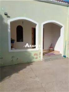 Casa com 6 Quartos à venda, 380m² no Cidade Jardim, Uberlândia