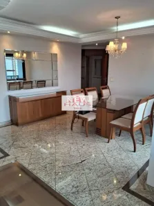 Apartamento com 3 Quartos para alugar, 147m² no Vila Carrão, São Paulo