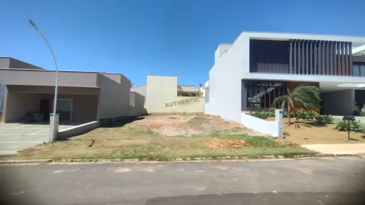 Lote/Terreno à venda, 300m² no Jardim Residencial Maria Dulce, Indaiatuba