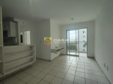Apartamento com 2 Quartos à venda, 51m² no Colina de Laranjeiras, Serra