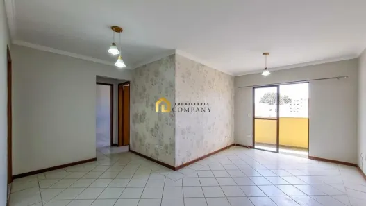 Apartamento com 2 Quartos à venda, 61m² no Jardim Europa, Sorocaba