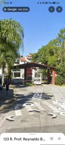 Lote/Terreno à venda, 125m² no Jardim Rubi, Mogi das Cruzes