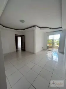 Apartamento com 3 Quartos para alugar, 92m² no Morumbi, Paulínia