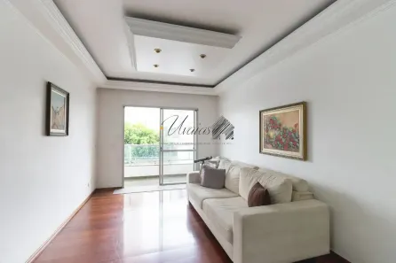 Apartamento com 3 Quartos à venda, 148m² no Vila Monte Alegre, São Paulo