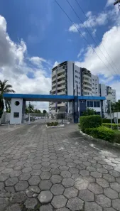 Apartamento com 2 Quartos para alugar, 69m² no Santo Antônio, Manaus