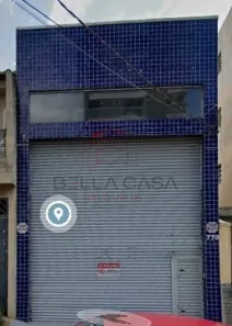 Imóvel Comercial para alugar, 220m² no Mooca, São Paulo
