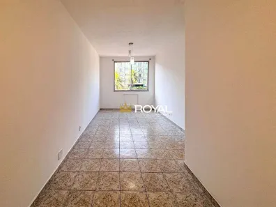 Apartamento com 2 Quartos para alugar, 54m² no Praça Seca, Rio de Janeiro