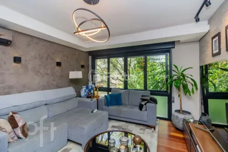 Apartamento com 3 Quartos à venda, 119m² no Petrópolis, Porto Alegre