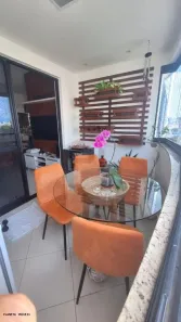 Apartamento com 3 Quartos à venda, 76m² no Stiep, Salvador